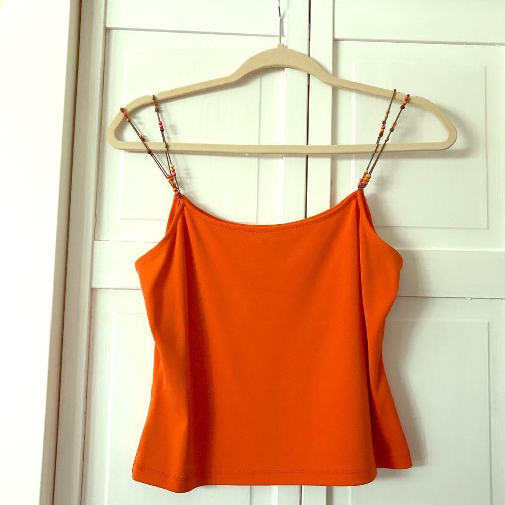 Ann Taylor Summer Top